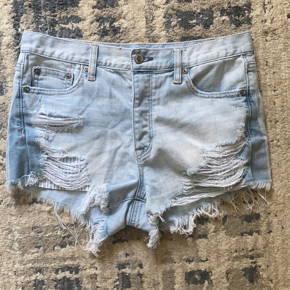 AEO Hi-Rise Festival Shorts